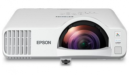 Мультимедийный проектор Epson CB-L210SF