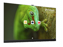 Светодиодный экран Geckotouch LED WALL Plus COB 165"